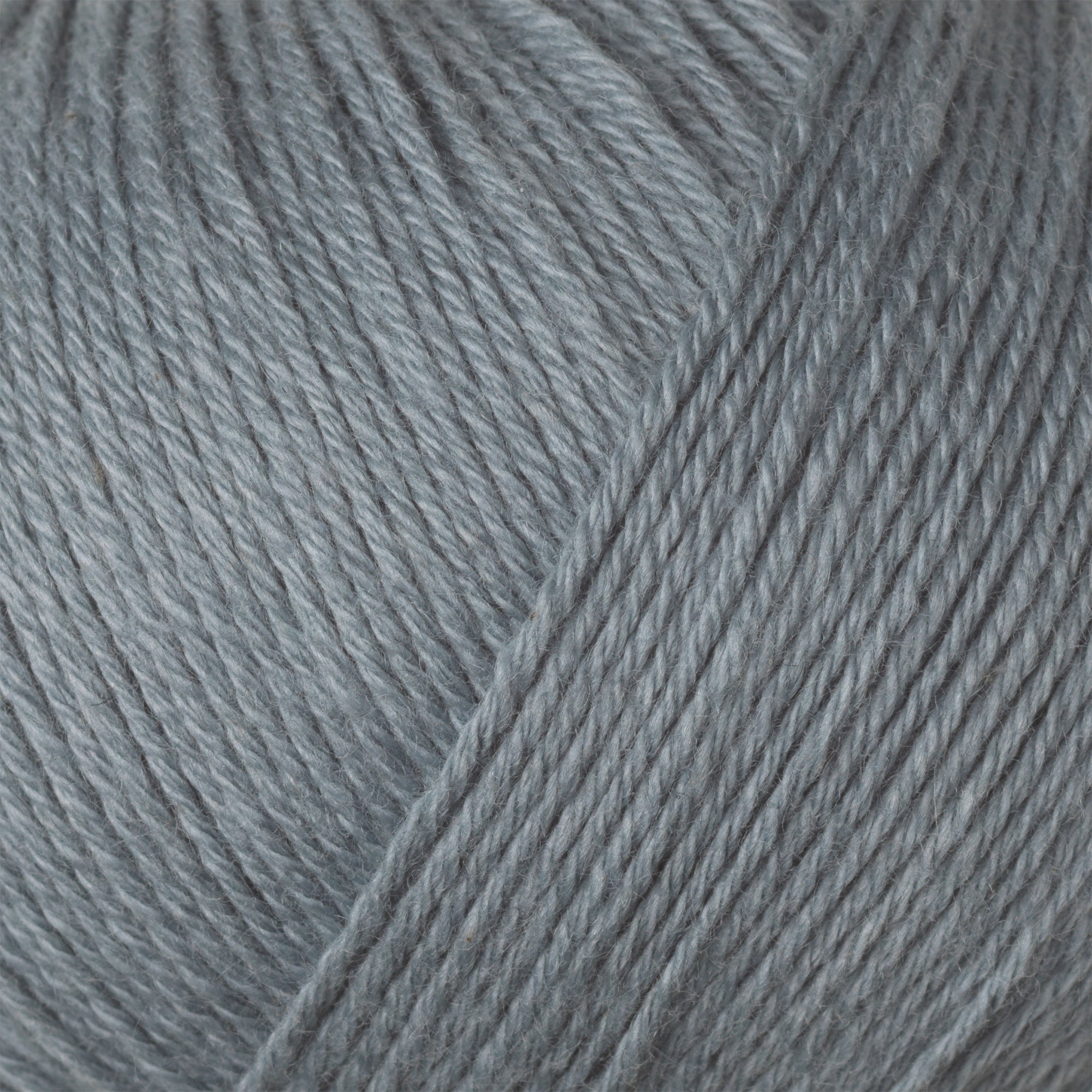 Knitting for Olive Cotton Merino Elephant Blue ile yumuşak, cilt dostu ve dayanıklı örgüler yapın.