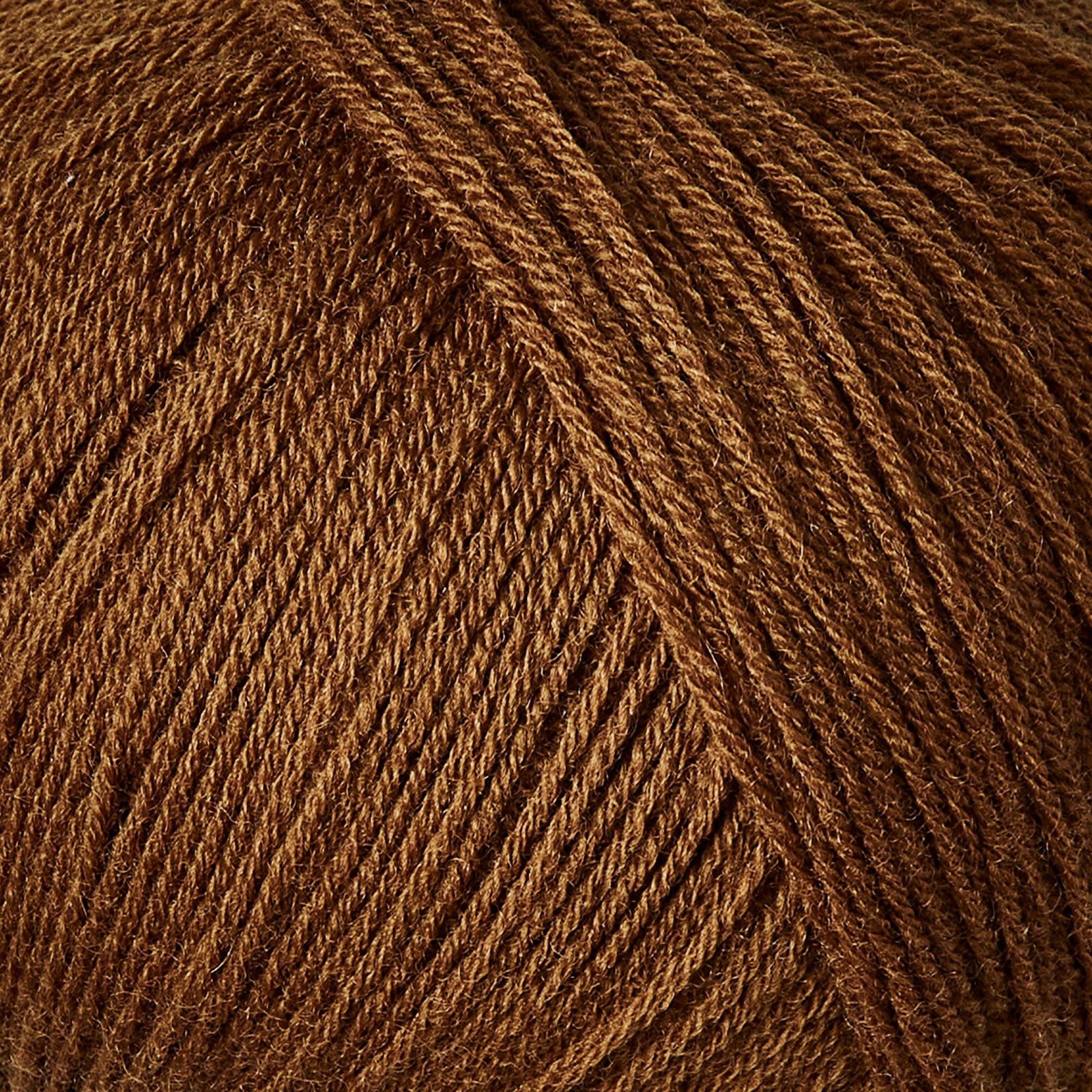Knitting for Olive Merino Ocher Brown ile yumuşak, doğal ve sıcak tonlarda kaliteli örgü keyfi.