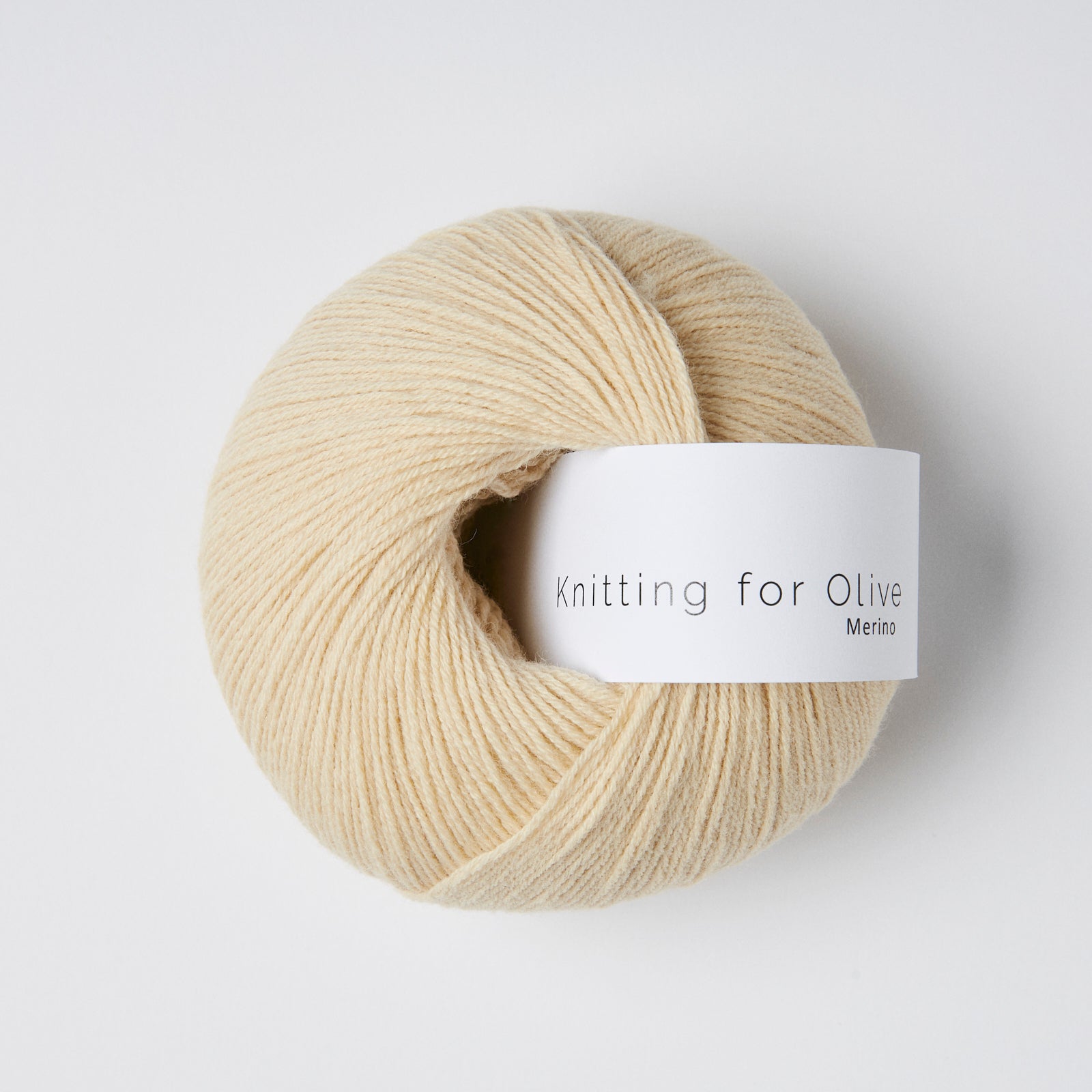 Knitting for Olive Merino Wheat ile yumuşak, doğal ve dayanıklı iplik kalitesini keşfedin.