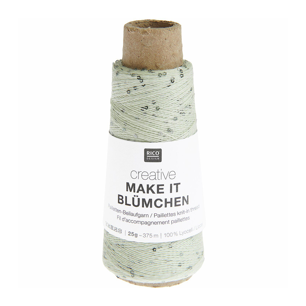 Creative Make It Blümchen - Adaçayı