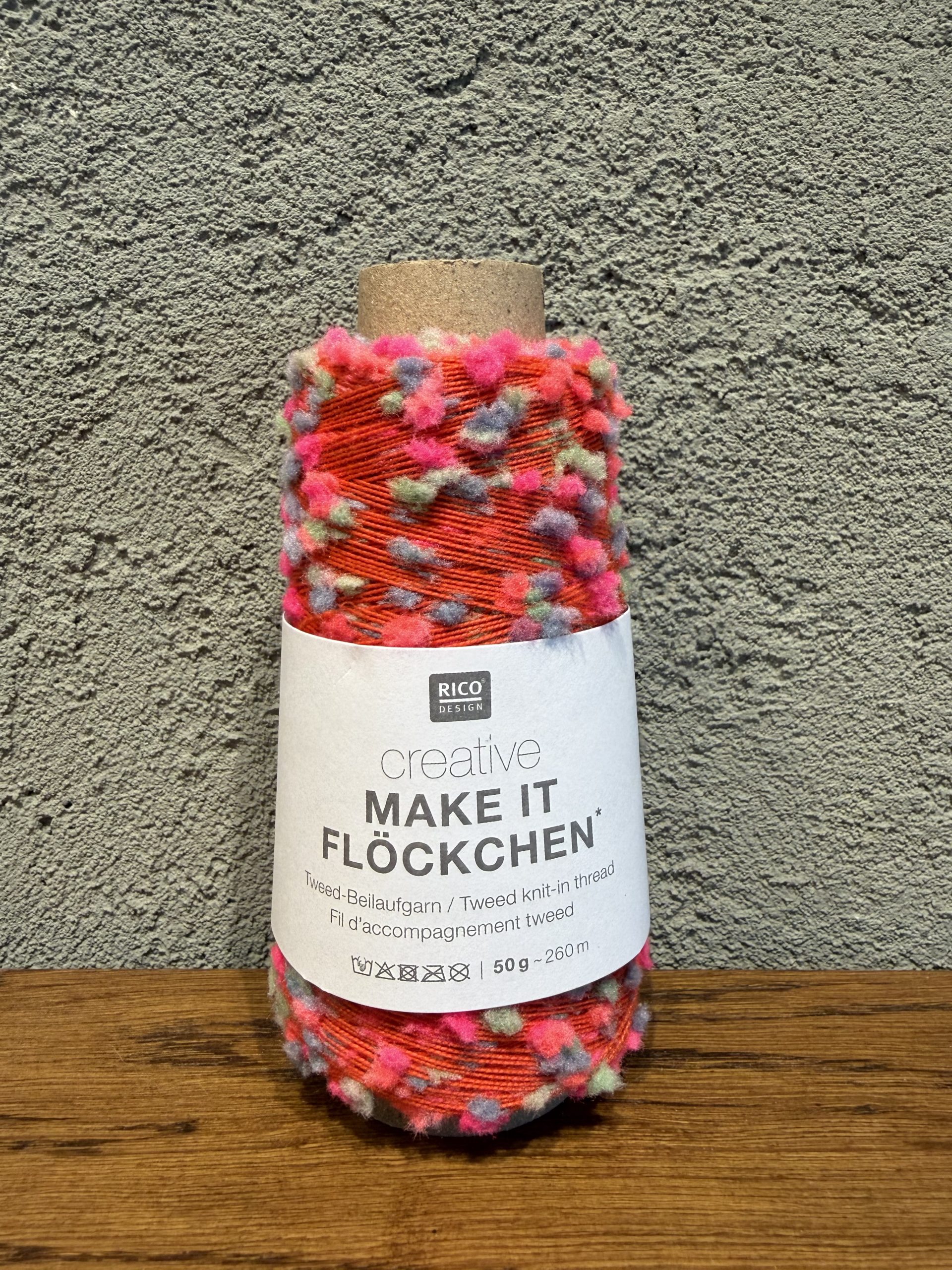 Make It Flöckchen 006
