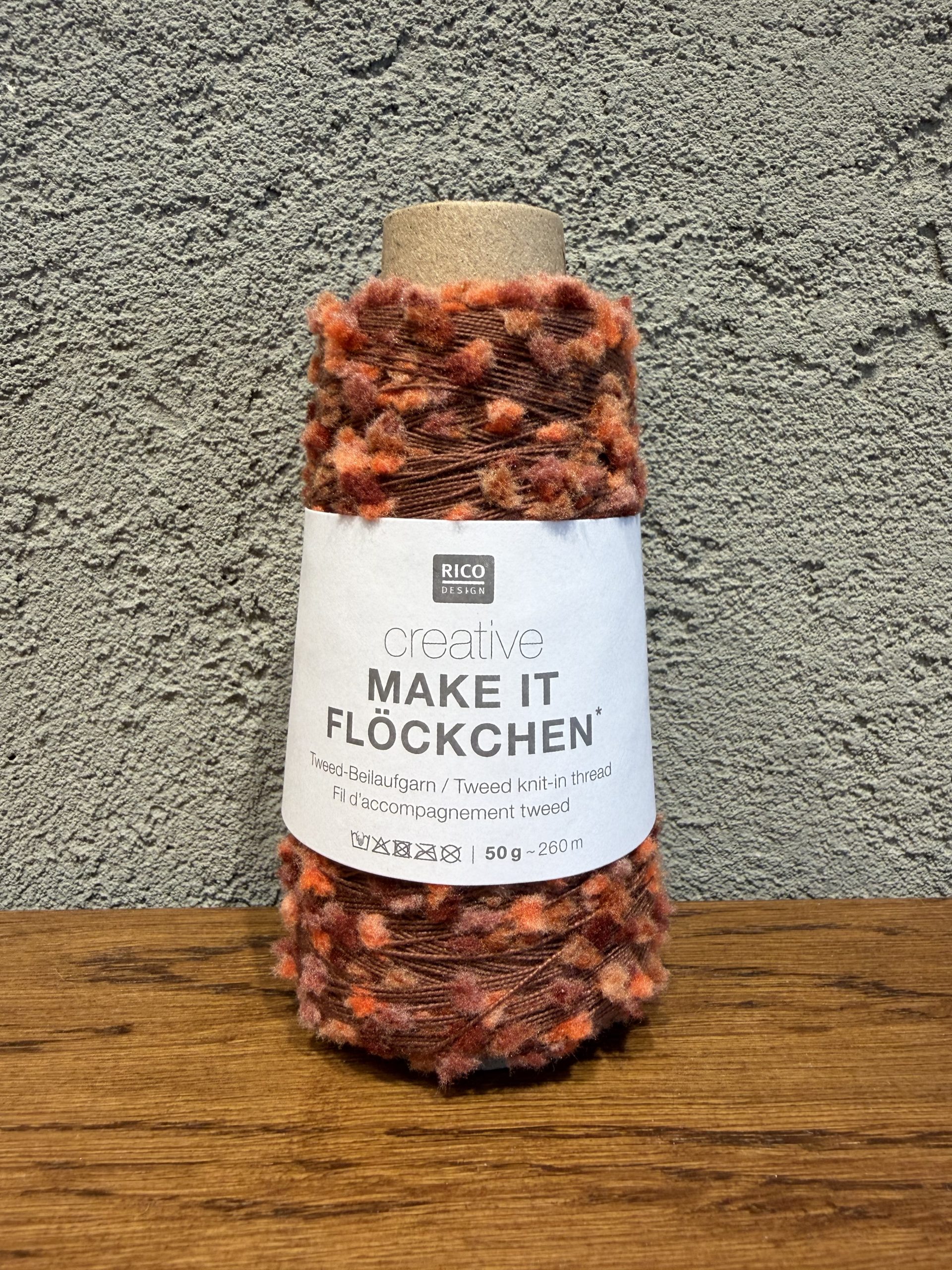 Make It Flöckchen 002